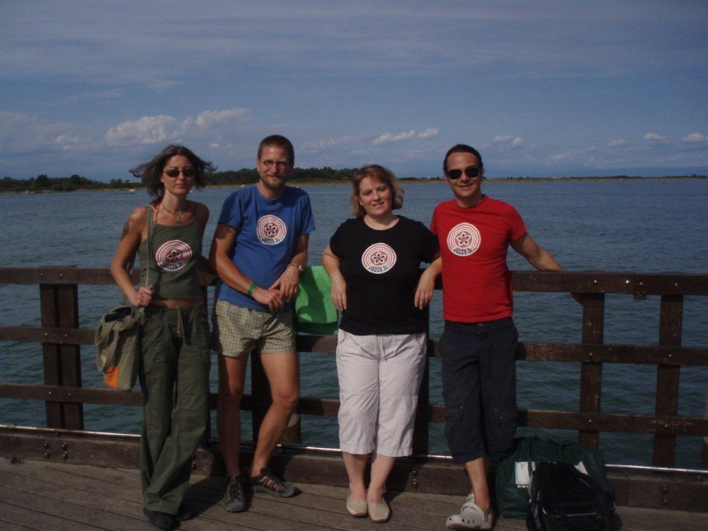Lignano 2010